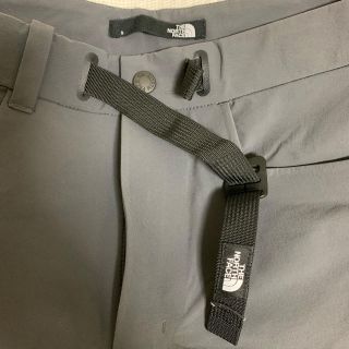 THE NORTH FACE - ノースフェイス エルクパンツ ウィメンズSの