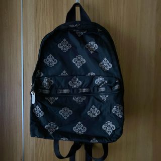 レスポートサック(LeSportsac)のレスポートサック　リュック(リュック/バックパック)