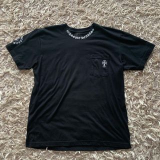 クロムハーツ(Chrome Hearts)のCHROME HEARTS CLASSIC X CH CROSS Tee XL(Tシャツ/カットソー(半袖/袖なし))