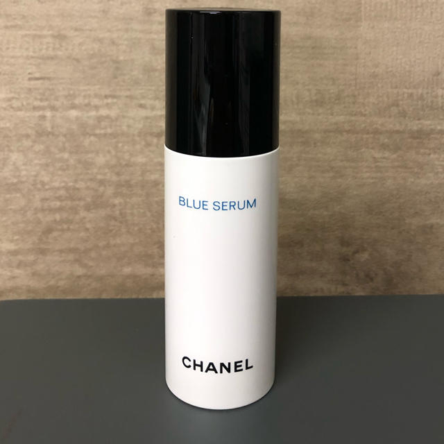 CHANEL(シャネル)のCHANEL ブルーセラム コスメ/美容のスキンケア/基礎化粧品(美容液)の商品写真