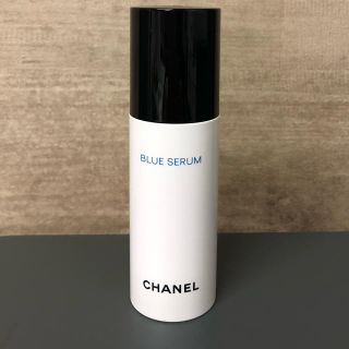 シャネル(CHANEL)のCHANEL ブルーセラム(美容液)