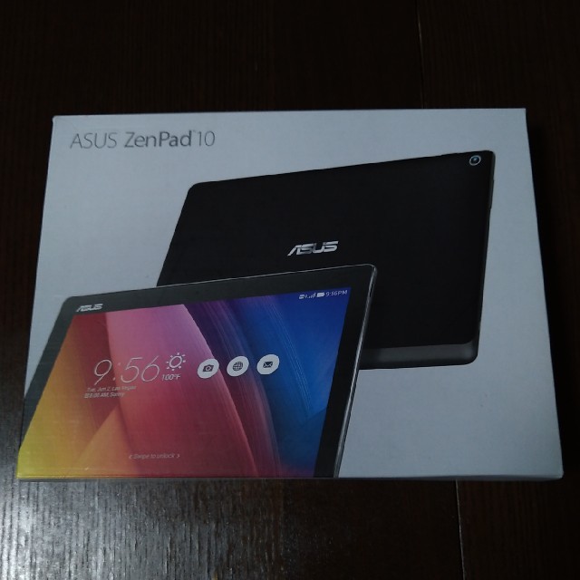 ZenPad10