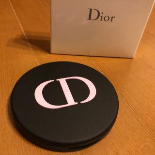 クリスチャンディオール(Christian Dior)のDior ミラー 非売品(ミラー)