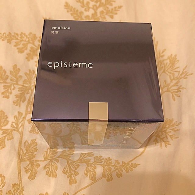 episteme リップエッセンス　未使用未開封