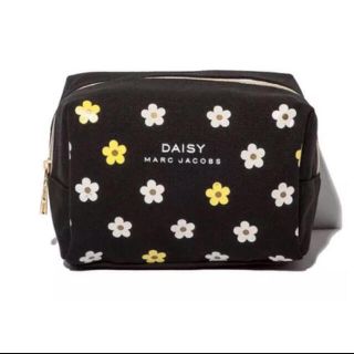 マークバイマークジェイコブス(MARC BY MARC JACOBS)のMarc Jacobs Daisy 化粧ポーチ(ポーチ)