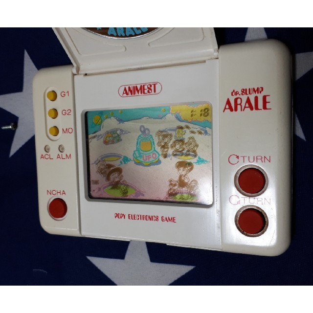 バンダイ/ポピー ドクタースランプアラレちゃん おはこんばんち バンダイ/ポピー ドクタースランプアラレちゃん おはこんばんち