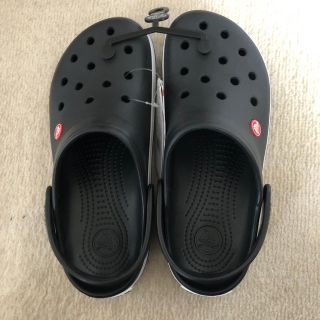 クロックス(crocs)のクロックス サンダル(サンダル)