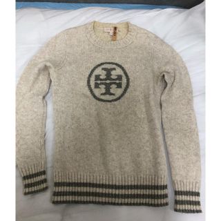 トリーバーチ(Tory Burch)のMINO様専用 Tory Burch ニットセーター ★(ニット/セーター)