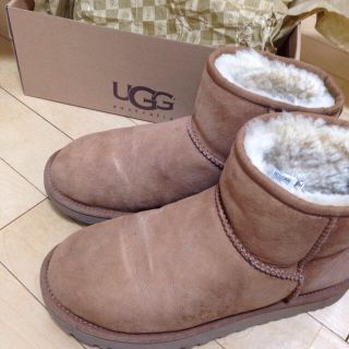 アグ(UGG)のyuumin♡♡様専用(ブーツ)