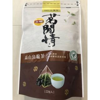 台湾　リプトン　高山烏龍茶(茶)
