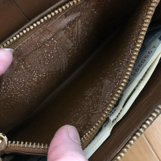 LOUIS VUITTON(ルイヴィトン)のルイヴィトン　財布　モノグラム　ヴェルニ　別途確認用あり(プロフから) レディースのファッション小物(財布)の商品写真