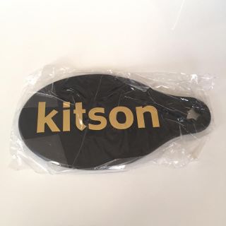 キットソン(KITSON)の新品 キットソン 携帯用 ミラー(その他)