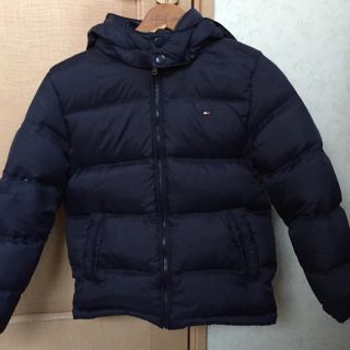 トミーヒルフィガー(TOMMY HILFIGER)のトミーヒルフィガー ダウン(コート)