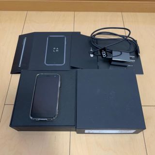 PALM(スマートフォン本体)のフリマアイテム一覧 PALM(スマートフォン本体)のフリマアイテム一覧