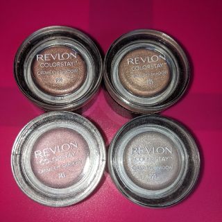 レブロン(REVLON)のレブロンカラーステイクリームアイシャドウ(アイシャドウ)