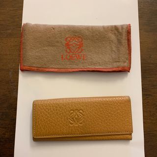 ロエベ(LOEWE)のロエベ　キーケース(キーケース)