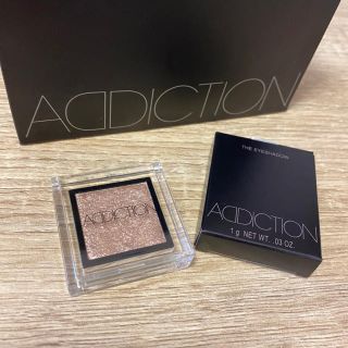 アディクション(ADDICTION)のADDICTION ザ アイシャドウ Mariage マリアージュ(アイシャドウ)