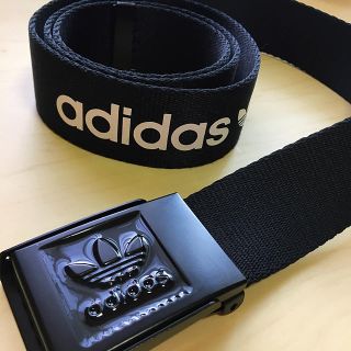 アディダス(adidas)のアディダス　ガチャベルト(ベルト)