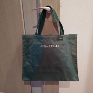 ローラアシュレイ(LAURA ASHLEY)の新品未使用　トートバッグ(トートバッグ)