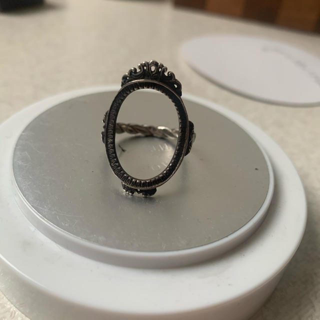 bed j.w. ford ring メンズのアクセサリー(リング(指輪))の商品写真