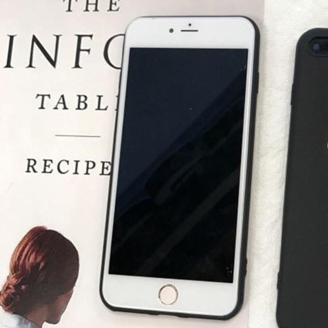 Iphone 7 8 スマイルマーク の通販 By Sｍilyou S Shop ラクマ