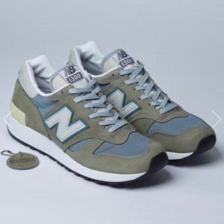 ニューバランス(New Balance)のNEW BALANCE ニューバランス M1300JP3 2020年モデル(スニーカー)