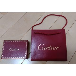 カルティエ(Cartier)のカルティエ　ジュエリークリーニングセット(その他)