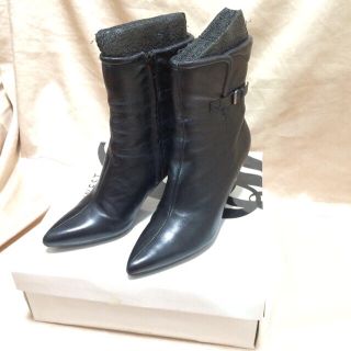 ナインウエスト(NINE WEST)のナインウエストショートブーツ(ブーツ)