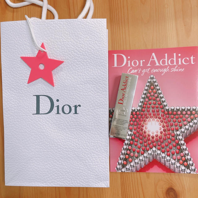 ディオール　Dior アディクト 620 新品未使用