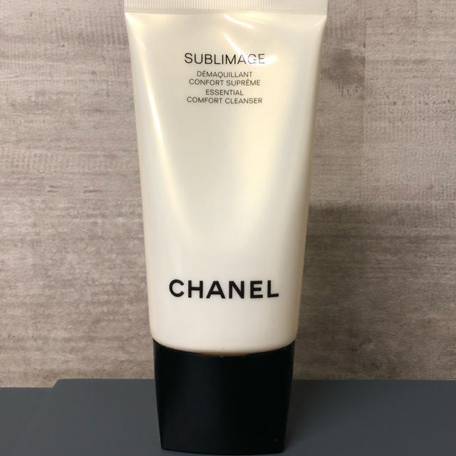 CHANELサブリマージュデマキヤンコンフォート