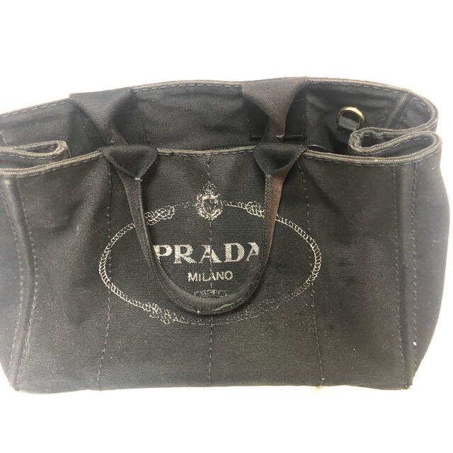 PRADA カバン ★