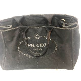 プラダ(PRADA)のPRADA カバン ★(ハンドバッグ)