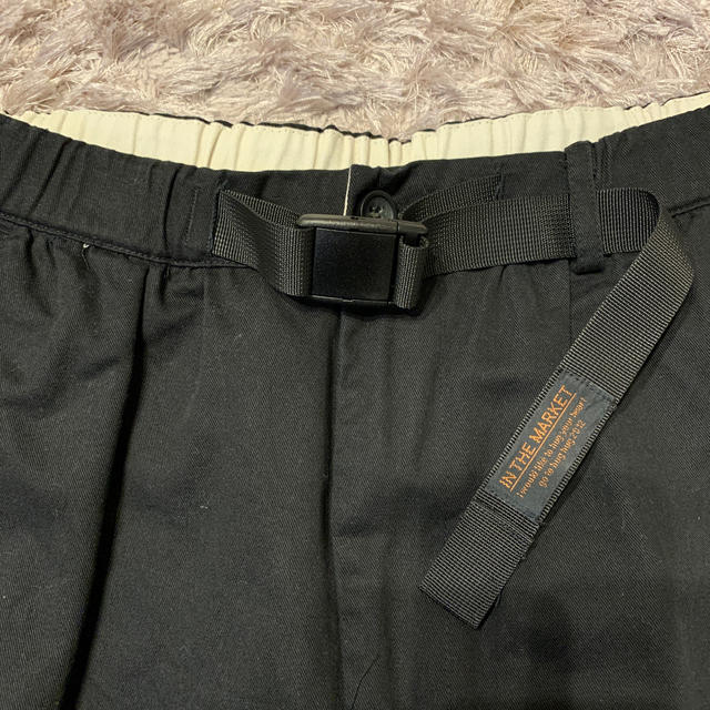 【IN THE MARKET】ロングスカート レディースのスカート(ロングスカート)の商品写真