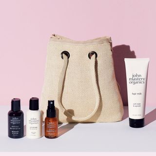 ジョンマスターオーガニック(John Masters Organics)のjohn masters organics セット 紙袋&ボックス付き(ヘアケア)