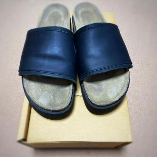 エンダースキーマ(Hender Scheme)のhender scheme catepillerサンダル(サンダル)