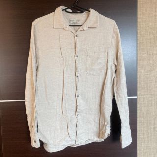 ザラキッズ(ZARA KIDS)のZARA kids シャツ 新品 美品(Tシャツ/カットソー)