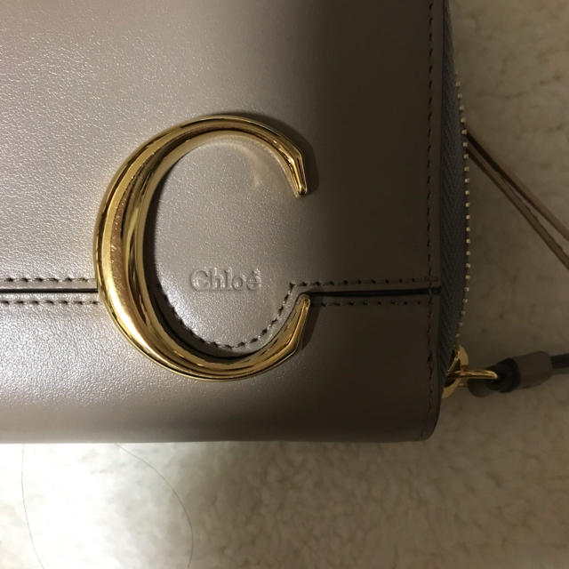 Chloe(クロエ)のChloe  長財布 レディースのファッション小物(財布)の商品写真