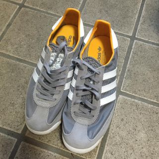 アディダス(adidas)のまゆ様お取り置き 3/8まで(スニーカー)