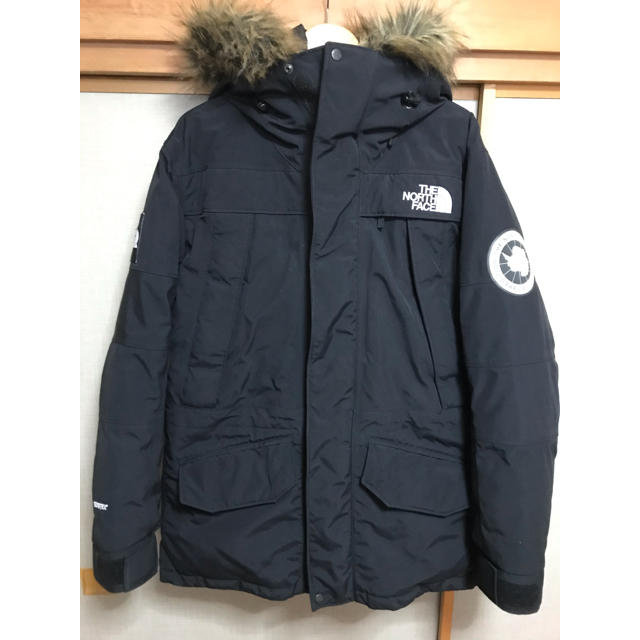 ノースフェイス アンタークティカパーカ XL ノースフェイス アンタークティカパーカ XL