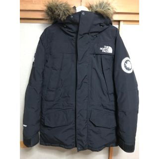 ザノースフェイス(THE NORTH FACE)のノースフェイス アンタークティカパーカ  XL(ダウンジャケット)