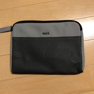 トゥミ(TUMI)のTUMI デルタ航空　ビジネスクラス　ポーチ(その他)