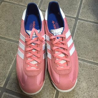 アディダス(adidas)のアディダス スニーカー 23.5㎝ 新品(スニーカー)