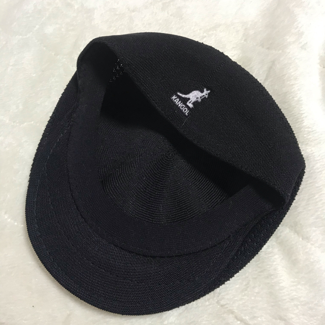 KANGOL(カンゴール)のハンチング帽【KANGOL】 レディースの帽子(ハンチング/ベレー帽)の商品写真