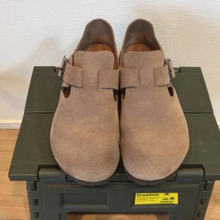 ビルケンシュトック(BIRKENSTOCK)のビルケンシュトック ロンドン 37 レディース(サンダル)