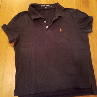 ポロラルフローレン(POLO RALPH LAUREN)のPORO SPORTS ポロシャツ(Tシャツ(半袖/袖なし))