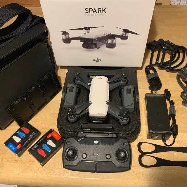 DJI SPARK