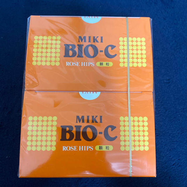 ミキプルーン バイオC 健康食品 健康食品 compresoresfermon.com