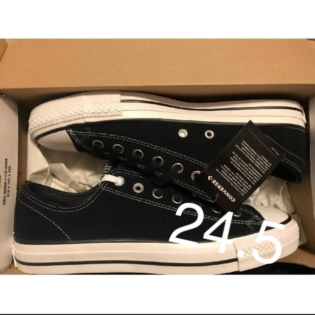 レディースCONS CONVERSE CTAS PRO 24.5