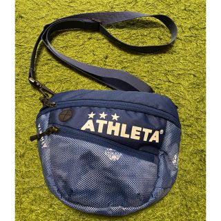 アスレタ(ATHLETA)の【ATHLETA】アスレタ　カラーミニショルダー(その他)