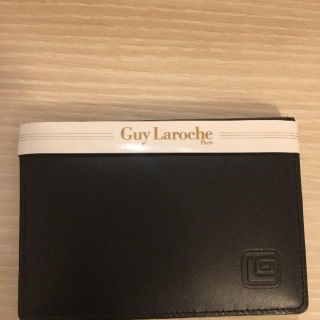 ギラロッシュ(Guy Laroche)のGuy Laroche 名刺入れ(名刺入れ/定期入れ)